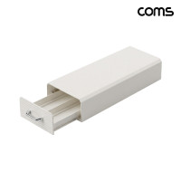 Coms 커피 캡슐 보관함 서랍형 네스프레소 16개 K-CUP 12개 호환