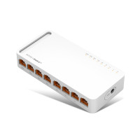 IPTIME 8포트 기가비트 허브 H8008