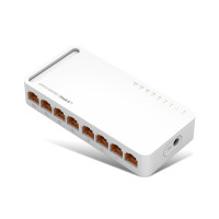 IPTIME 8포트 기가비트 허브 IGMP 스누핑 지원 H8008-IGMP