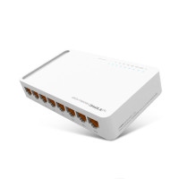 IPTIME 8포트 기가비트 허브 IGMP 스누핑 지원 H8008G-IGMP