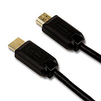 Coms HDMI 케이블(V1.4/3D 지원) 1.2M / 24K 금도금 / 4K2K
