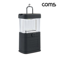Coms 후레쉬(손전등), LED 램프, 랜턴 (11LED), 미니 휴대용, 손잡이 고리(걸이), 야간 활동(등산, 레저, 캠핑, 낚시 등)