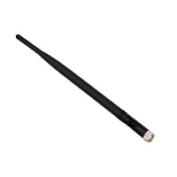 Coms RP-SMA 안테나 (WiFi 증폭) 10dBi/27cm